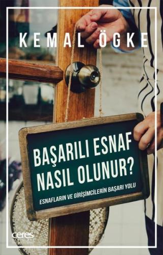 Başarılı Esnaf Nasıl Olunur?