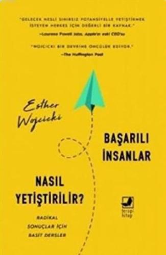 Başarılı İnsanlar Nasıl Yetiştirilir?