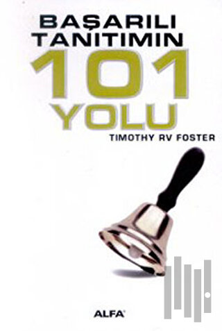 Başarılı Tanıtımın 101 Yolu