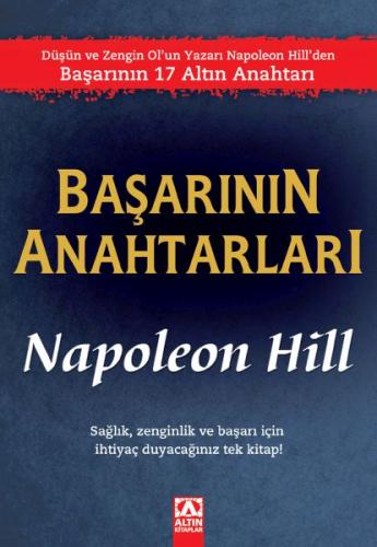 Başarının Anahtarları | Kitap Ambarı