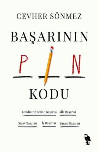 Başarının Pin Kodu