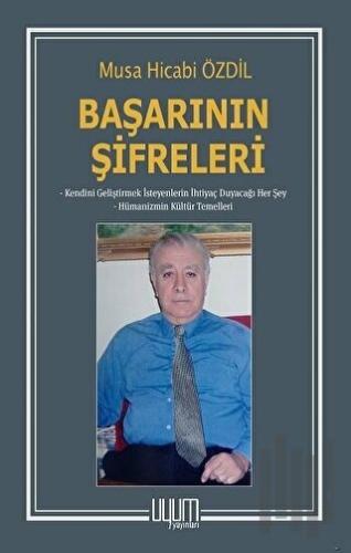 Başarının Şifreleri | Kitap Ambarı