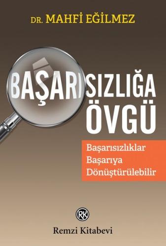 Başarısızlığa Övgü | Kitap Ambarı