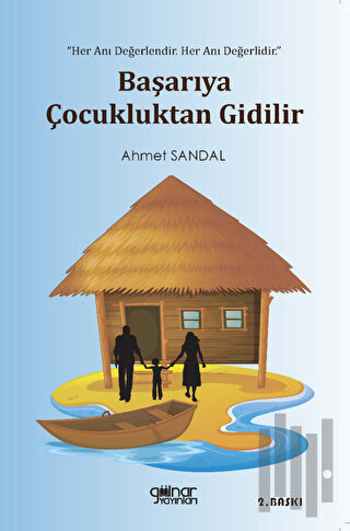 Başarıya Çocukluktan Gidilir