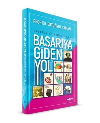 Başarıya Giden Yol | Kitap Ambarı