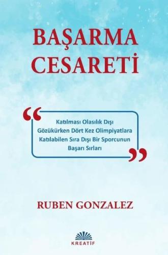 Başarma Cesareti