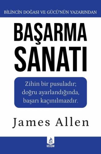 Başarma Sanatı | Kitap Ambarı