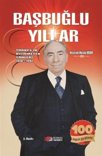 Başbuğlu Yıllar