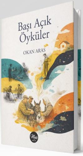 Başı Açık Öyküler | Kitap Ambarı
