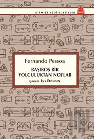 Başıboş Bir Yolculuktan Notlar | Kitap Ambarı