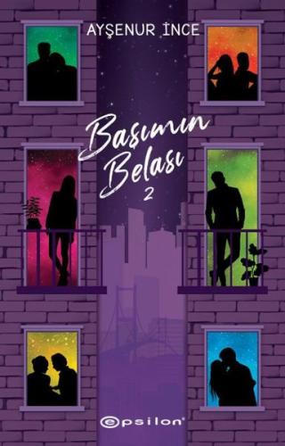 Başımın Belası 2 - Kelebek | Kitap Ambarı