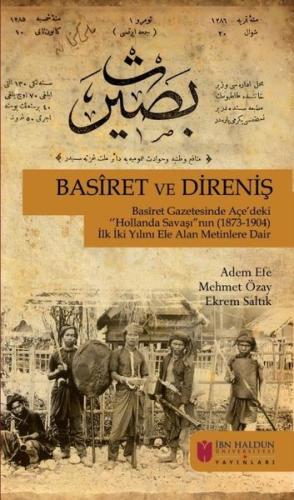 Basiret ve Direniş | Kitap Ambarı