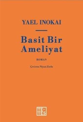 Basit Bir Ameliyat