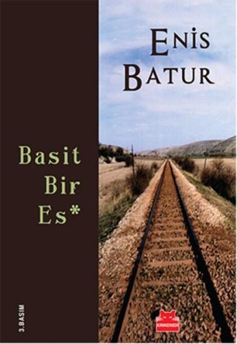 Basit Bir Es | Kitap Ambarı