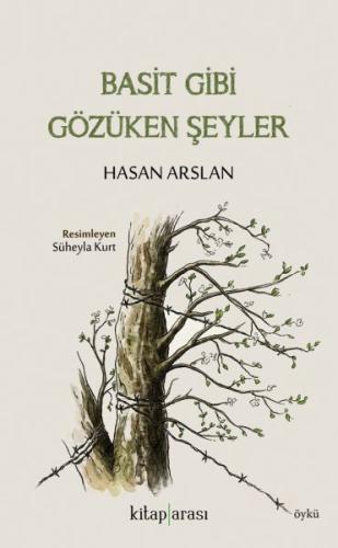 Basit Gibi Gözüken Şeyler | Kitap Ambarı