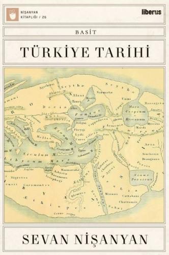 Basit Türkiye Tarihi | Kitap Ambarı