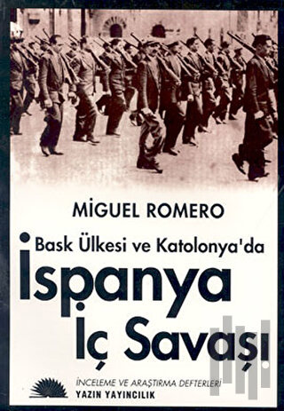 Bask Ülkesi ve Katalonya’da İspanya İç Savaşı