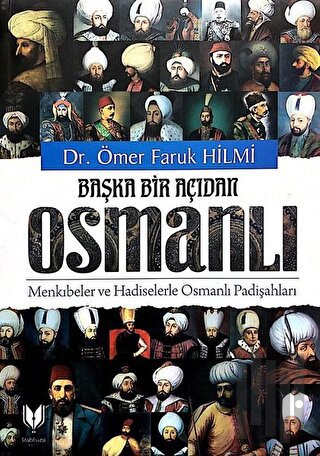 Başka Bir Açıdan Osmanlı | Kitap Ambarı