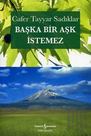 Başka Bir Aşk İstemez