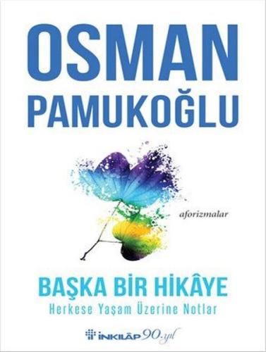 Başka Bir Hikaye | Kitap Ambarı