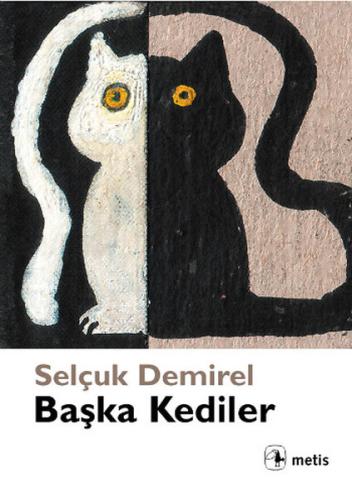 Başka Kediler | Kitap Ambarı