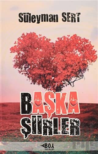 Başka Şiirler