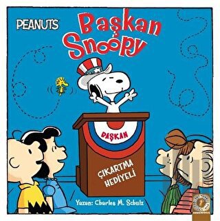 Başkan Snoopy