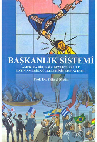 Başkanlık Sistemi