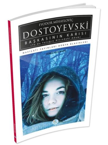 Başkasının Karısı | Kitap Ambarı