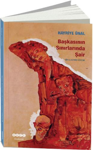 Başkasının Sınırlarında Şair