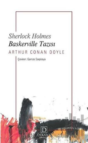Baskerville Tazısı - Sherlock Holmes | Kitap Ambarı