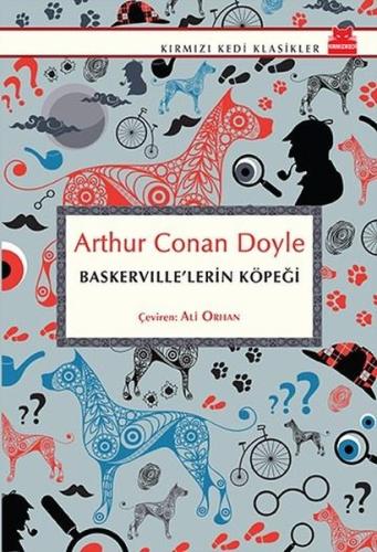 Baskervillelerin Köpeği | Kitap Ambarı