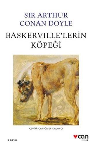 Baskerville'lerin Köpeği | Kitap Ambarı