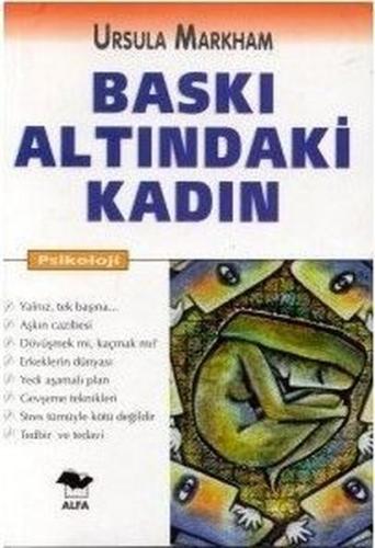 Baskı Altındaki Kadın | Kitap Ambarı