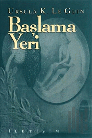Başlama Yeri | Kitap Ambarı