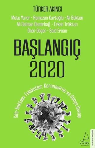 Başlangıç 2020 | Kitap Ambarı