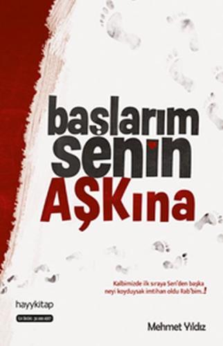 Başlarım Senin Aşkına | Kitap Ambarı
