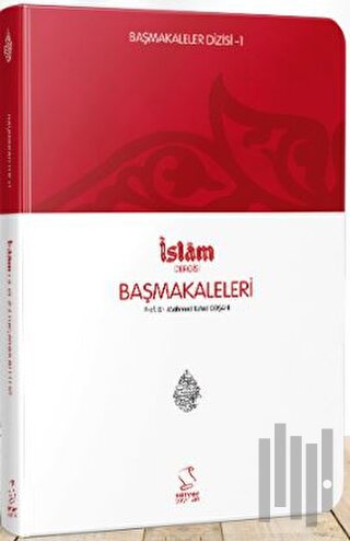 Başmakaleler-1 (İslam Dergisi Başmakaleleri) - Cep Boy