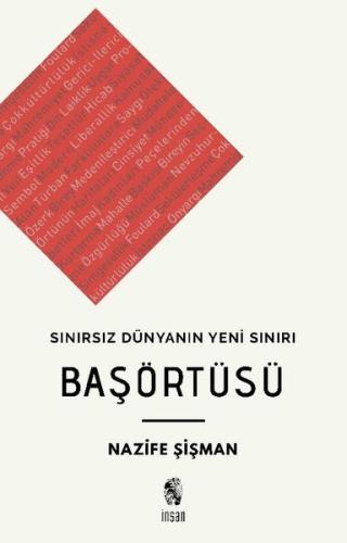 Başörtüsü | Kitap Ambarı