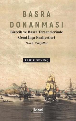 Basra Donanması | Kitap Ambarı