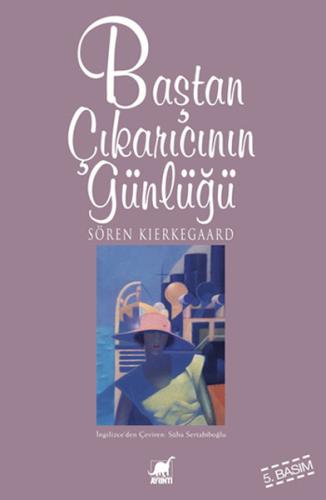 Baştan Çıkarıcının Günlüğü | Kitap Ambarı