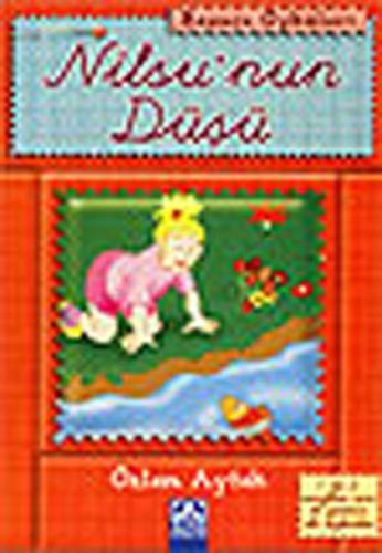 Başucu Öyküleri / Kendini Beğenmiş Çiçek | Kitap Ambarı