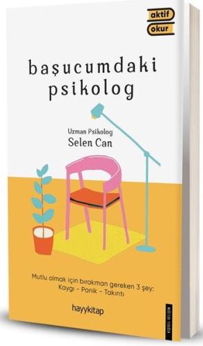Başucumdaki Psikolog | Kitap Ambarı