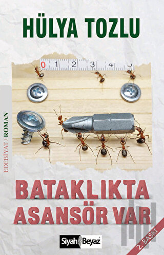 Bataklıkta Asansör Var