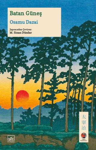 Batan Güneş Japon Klasikleri
