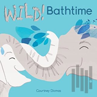Bathtime (Ciltli) | Kitap Ambarı