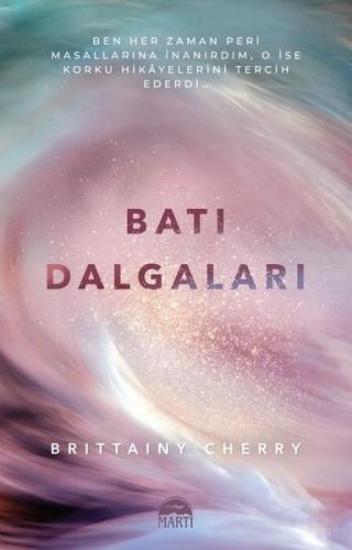 Batı Dalgaları | Kitap Ambarı