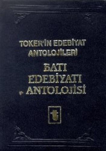 Batı Edebiyatı Antolojisi (3 Cilt Takım)