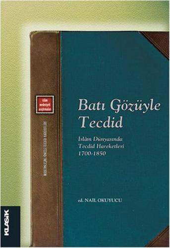 Batı Gözüyle Tecdid | Kitap Ambarı
