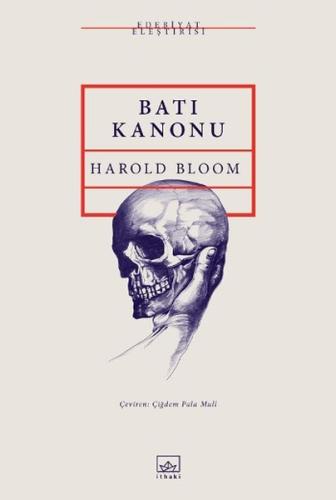 Batı Kanonu | Kitap Ambarı